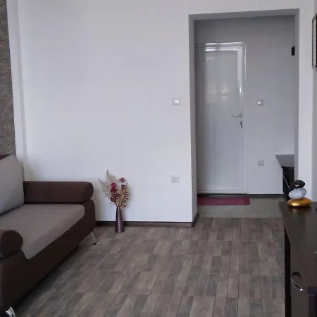 Къща За Гости Изар Maison d'hôtes *