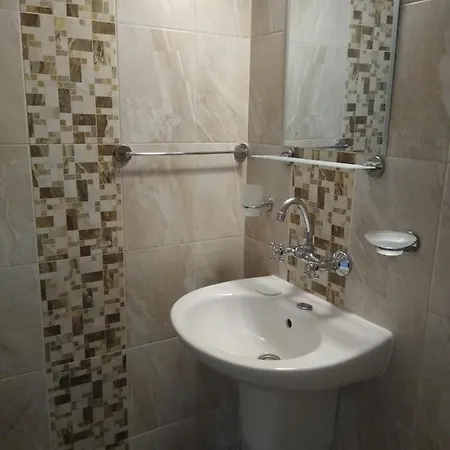 Къща За Гости Изар Maison d'hôtes