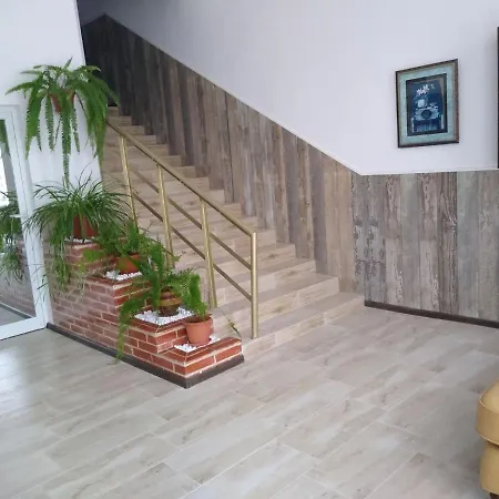 Къща За Гости Изар Maison d'hôtes *