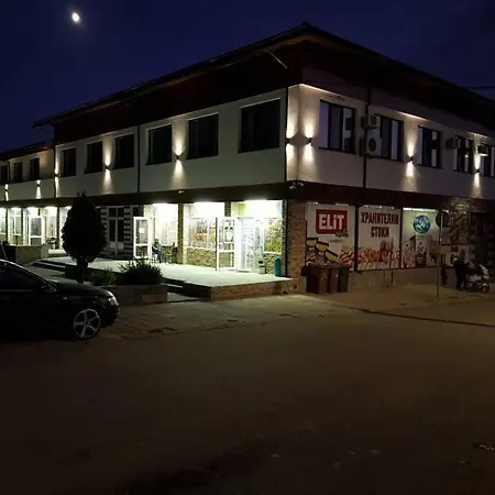 Къща За Гости Изар Maison d'hôtes Rosen
