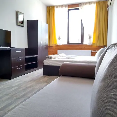 Maison d'hôtes Къща За Гости Изар