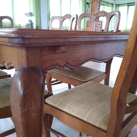 Maison d'hôtes Къща За Гости Изар Rosen