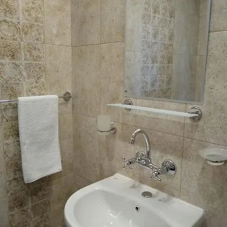 Къща За Гости Изар Maison d'hôtes *
