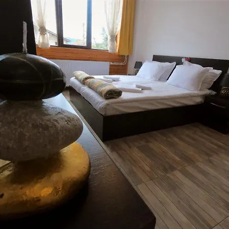 Къща За Гости Изар Maison d'hôtes