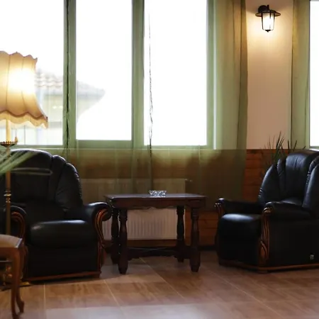 Къща За Гости Изар Maison d'hôtes Rosen