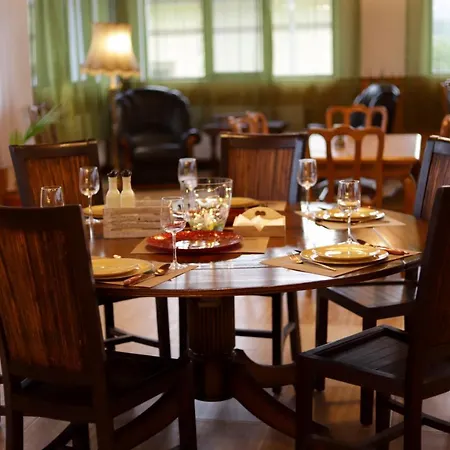 Maison d'hôtes Къща За Гости Изар Rosen