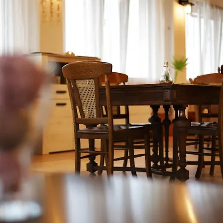 Къща За Гости Изар Maison d'hôtes *
