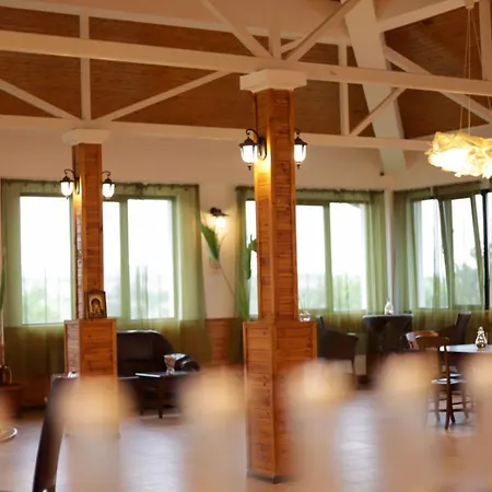 Къща За Гости Изар Maison d'hôtes